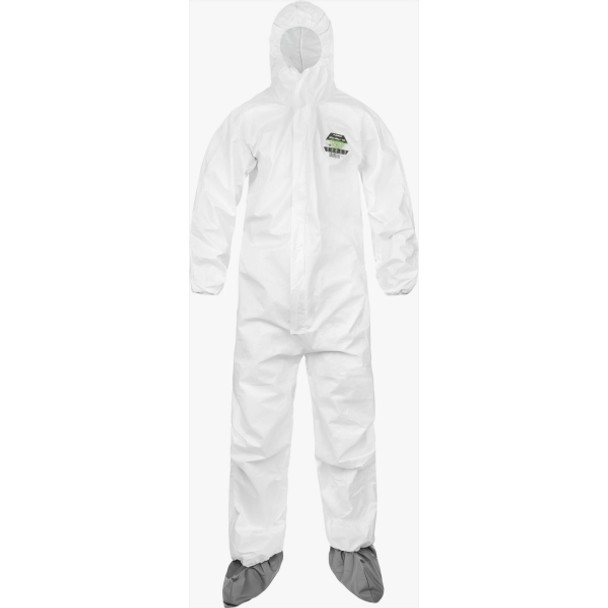 Lakeland MicroMax NS Global Pattern Coverall - MNSG414