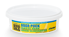 Sentinel 522 Smoke & Odor Cleaner/Destroyer - Case of Four-1 Gallon - 522/4-1