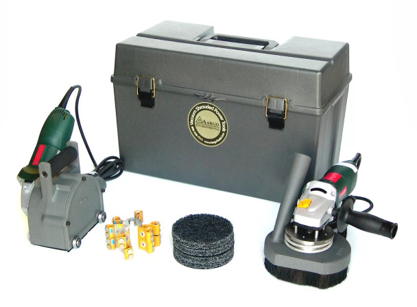 Aargo Electric SP11 5 inch Kit - 904072