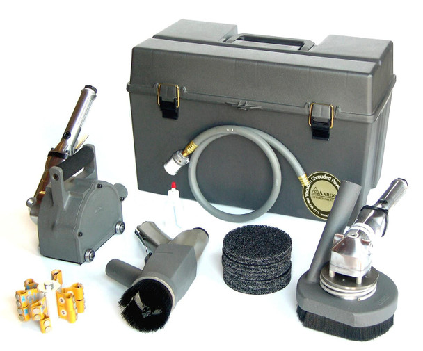 Aargo Pneumatic SP11 5 inch Kit - 904010