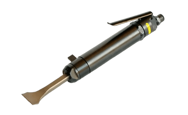 Aargo Straight Shank Scraper (Scraper & Chippers) - 804087