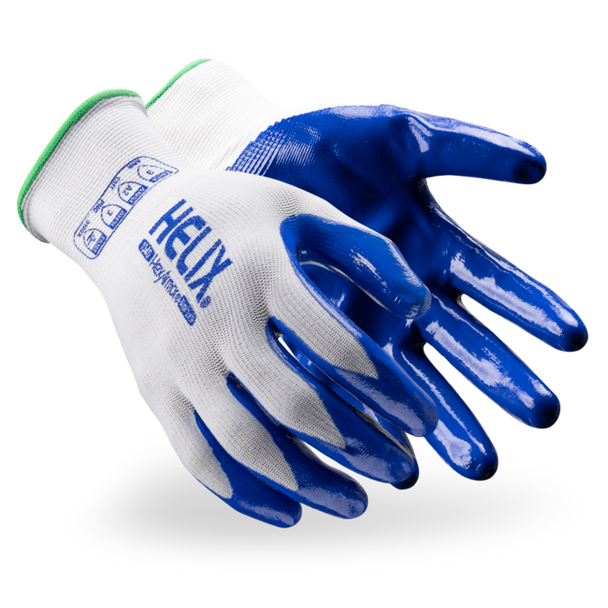 HexArmor Helix 1040 Cut Level A2 Gloves