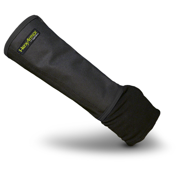 HexArmor 8" Needle-Resistant Arm Guard - AG8TW