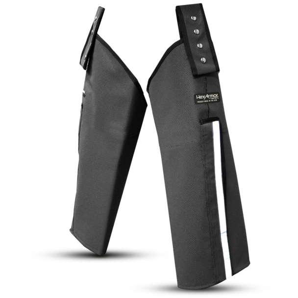 HexArmor Single Layer Safety Chaps - 9915