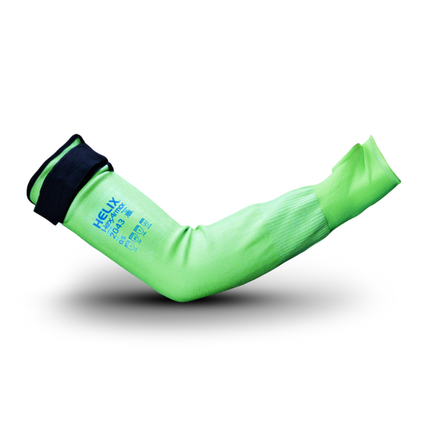 HexArmor Helix  Cut-Resistant Sleeve - 2043