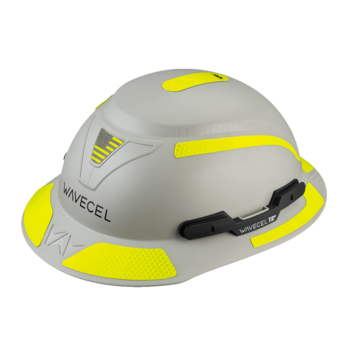 Wavecel Reflective Sticker Kit Hi-Viz White Diamond Grade 10-PK - 80-00-0015