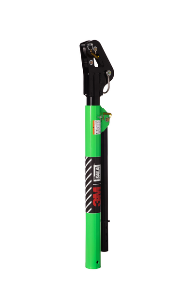 3M DBI-SALA Confined Space Long Reach Davit Arm - 8000111