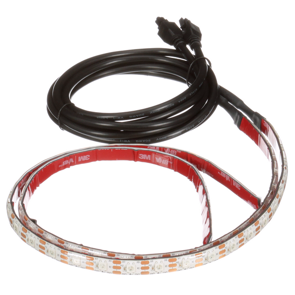 3M DBI-SALA Nano-Lok Connected Order Picker System - Light Strips - - 2 ea/Pack - 8548931