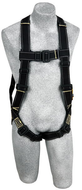3M DBI-SALA Delta Arc Flash Safety Harness - Small - 1110833