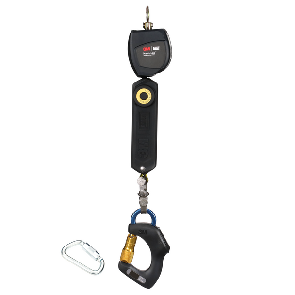 3M DBI-SALA Nano-Lok Connected Order Picker System - Wireless - 6 ft - 3100303