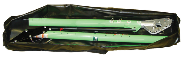 3M DBI-SALA Confined Space Carrying Bag For Davit Mast/Extension - 8513564