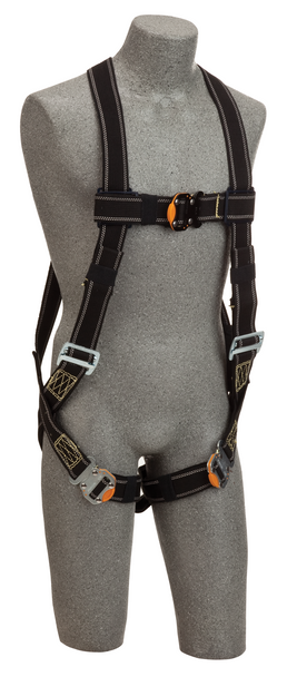 3M DBI-SALA Delta Arc Flash Web Loop Safety Harness - X-Large - 1110821