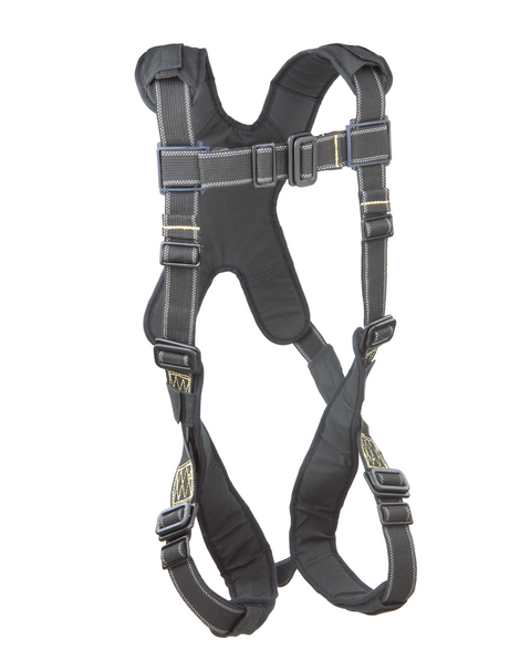 3M DBI-SALA ExoFit XP Comfort Arc Flash Safety Harness - 2X - 1110894