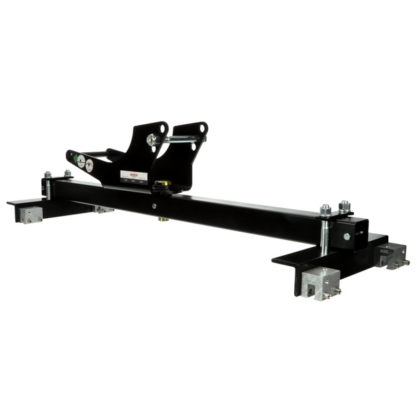 3M Protecta Reusable Roof Anchor For Standing Seam - Fits 12 in - 24 in - 30 in - 32 in - 36 in Spacing - 2190072