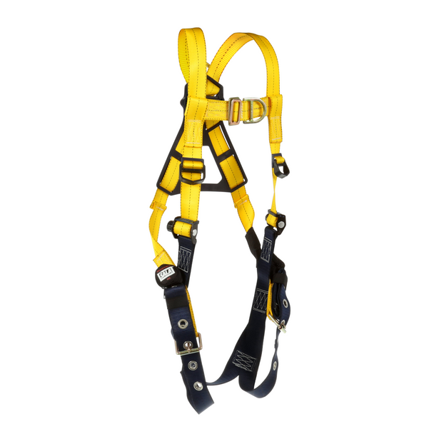 3M DBI-SALA Delta Vest Climbing Safety Harness - Small - 1107867