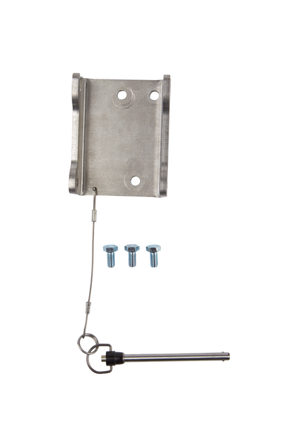 3M Protecta Mounting Bracket For 3-Way Retrieval Self-Retracting Lifeline - SRL Side Only - 3590499