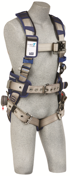 3M DBI-SALA ExoFit STRATA Comfort Construction Positioning Safety Harness - Large - 1180013