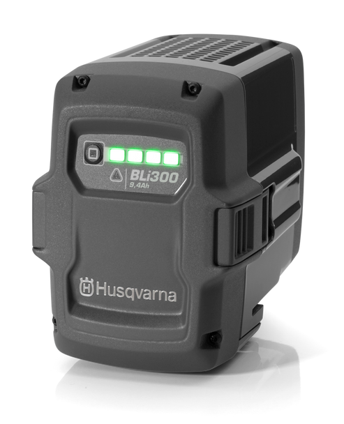 Husqvarna 40-B330X - Battery BLi300 Qc500 Power Kit - 970759602