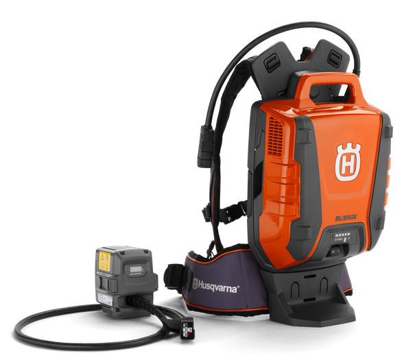 Husqvarna BLi950X - Battery 36V, 31.1Ah, Backpack - 967964602