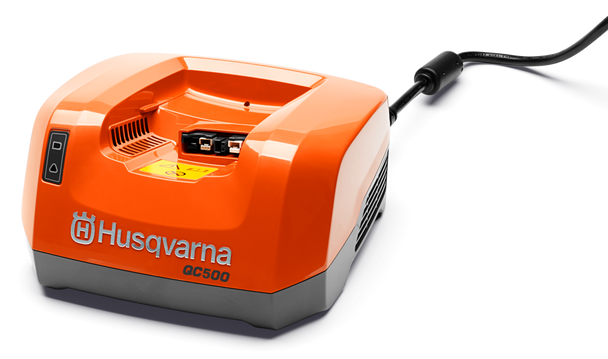 Husqvarna Charger Qc500 - Battery Con - 967965003