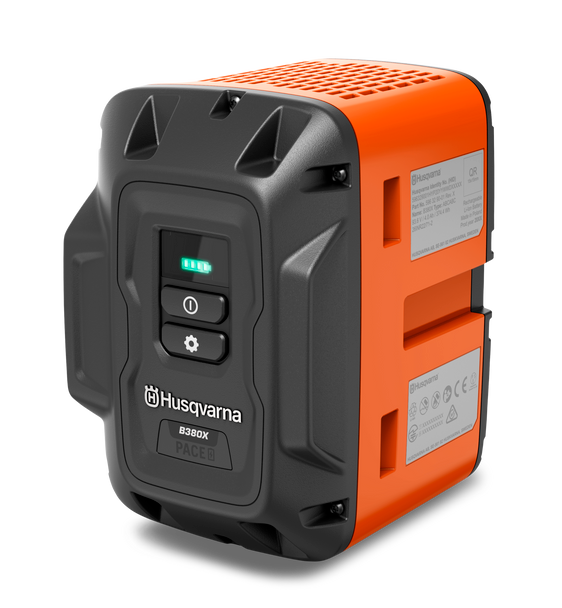 Husqvarna B380X Pace - Battery 100-B380X - 970494102