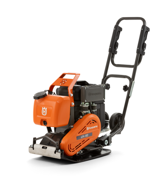 Husqvarna LFE 60 Lat - Forward Plate Honda Egx 350  mm - 970516901