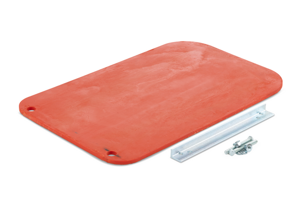 Husqvarna Block Paving Kit - LF 60 Asphalt - 595367501