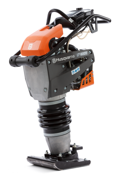 Husqvarna Rammer LT 6005 - 9" Honda 230 mm - 967854504