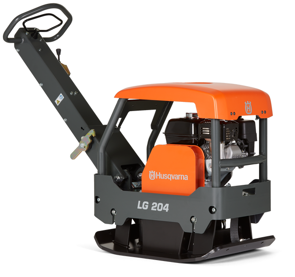 Husqvarna Reversible Plate LG 204 Honda - 500 mm - 967855201