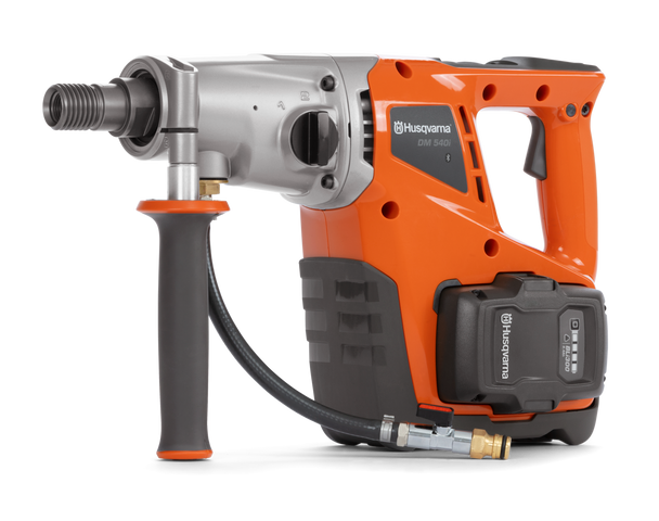 Husqvarna Drill Motor DM 540I - 36V - 970493708