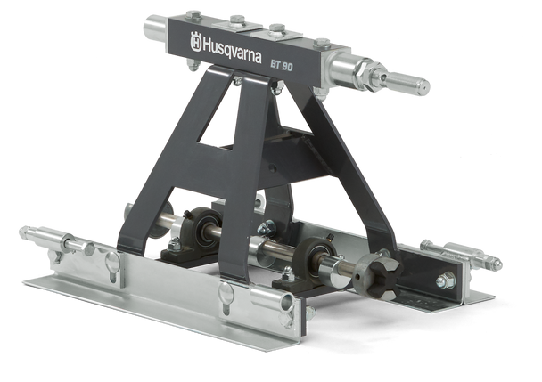 Husqvarna BT 90 petrol/electric Screed Section  - 0.5 m - 967941104
