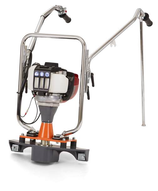 Husqvarna BV 30 -  GAS GX35 - 967856301