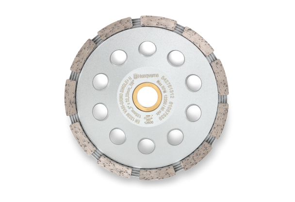 Husqvarna VARI-GRIND SINGLE H - 4" 105mm 7/8-5/8B - 542773076