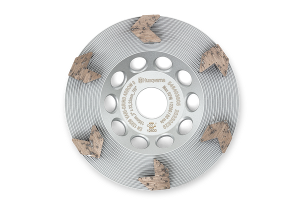 Husqvarna VARI-GRIND ARROW 0 - 7" 180mm 7/8 - 546403207