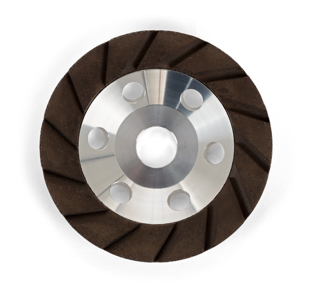 Husqvarna ELITE-GRIND TRANS 200GR 5" - 125mm 7/8 - 546404525