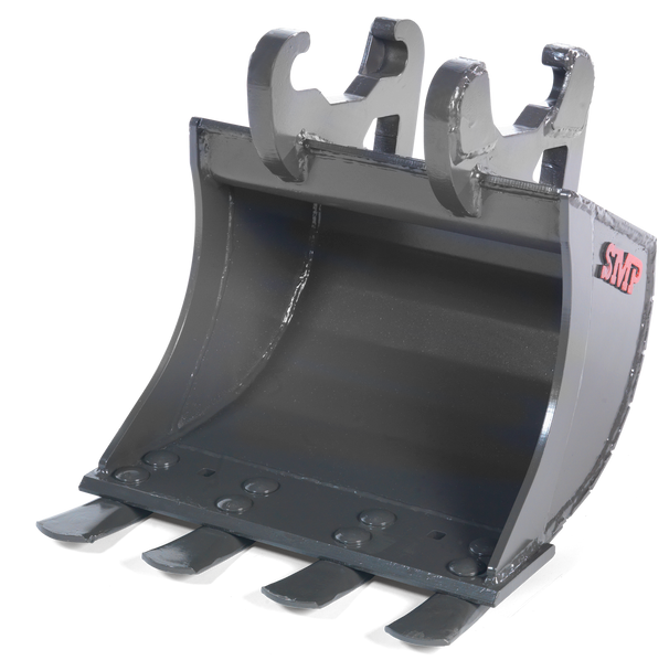 Husqvarna Bucket DXR 140/145 - 55L Standard - 587311001