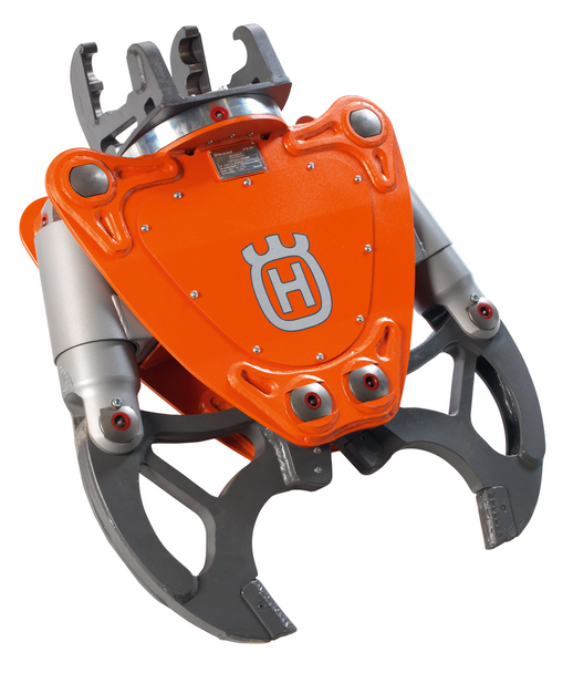 Husqvarna Concrete Crusher DCR 300 Standard - 966786401