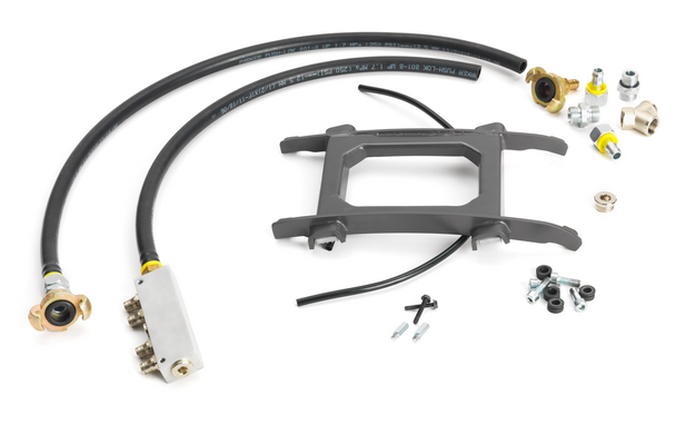 Husqvarna Enhanced Cooling Kit DXR 270/275 - 586702701