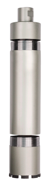 Husqvarna Tubing 4TPI 4.000 14CT S T2005 3pc Full Assem - Wet - 588420501