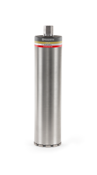Husqvarna ELITE-DRILL D1620 4.500 14CT S BIT - Wet - 547564807