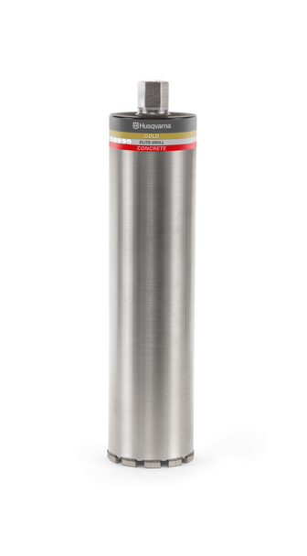 Husqvarna ELITE-DRILL D1640 9.000 14CT S BIT - Wet - 547564912