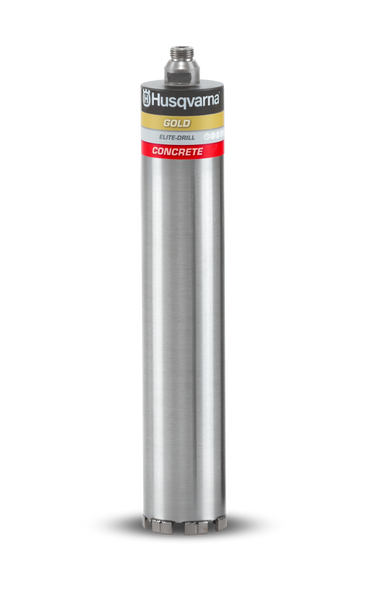 Husqvarna ELITE-DRILL D10 TW 1.500 10CT B D10TW - Wet - 535694504