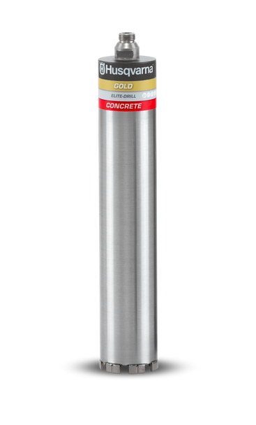 Husqvarna ELITE-DRILL D10 TW 4.000 10CT B D10TW - Wet - 535694509