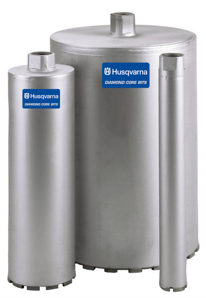 Husqvarna Banner Line General Purpose Bits 1.125 14CT B - Wet - 542780103