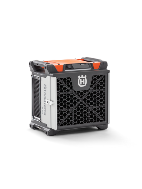 Husqvarna A 25 AIR SCRUBBER - 120 V 1 ph NA - 970652302