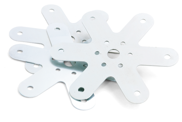 Husqvarna Flexible grinding head spring steel replacement PG 820 - - 502534201