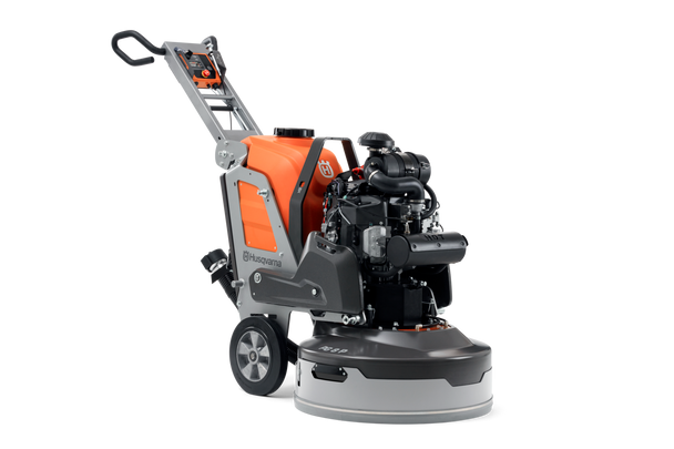 Husqvarna PG 8 P Floor Grinder Propane - 970605501