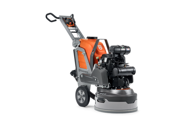 Husqvarna PG 6 P Floor Grinder Propane - 970605401