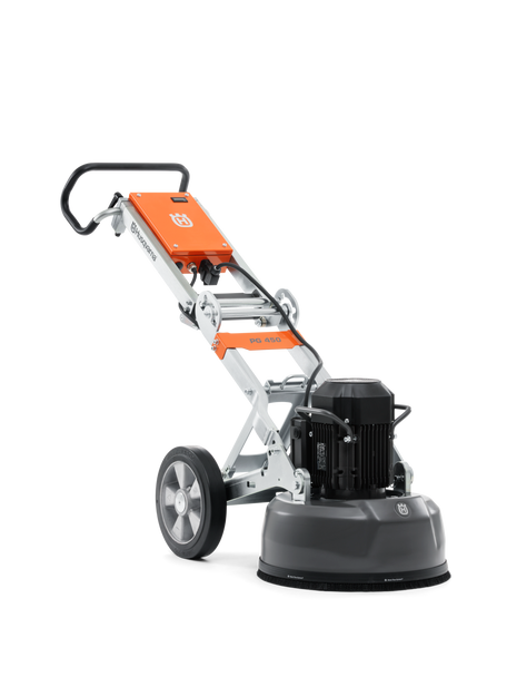Husqvarna PG 450 Floor Grinder - 100-120 V 1 ph 60 Hz  2-pin - 970755006