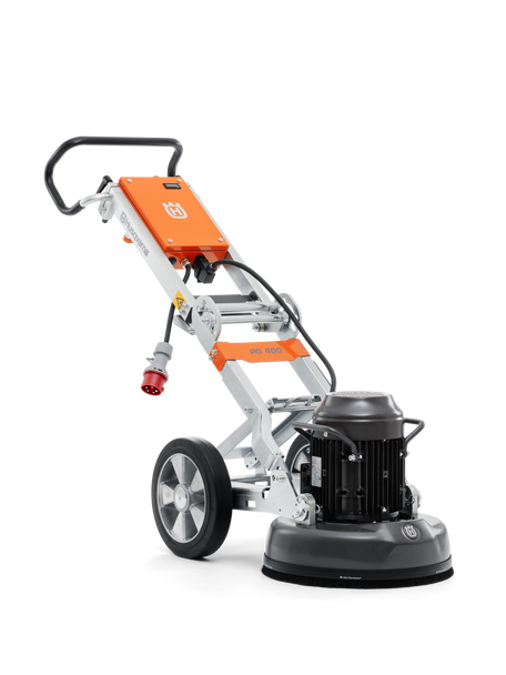 Husqvarna PG 400 Floor Grinder - 220-240 V 1 ph 60 Hz - 970704502
